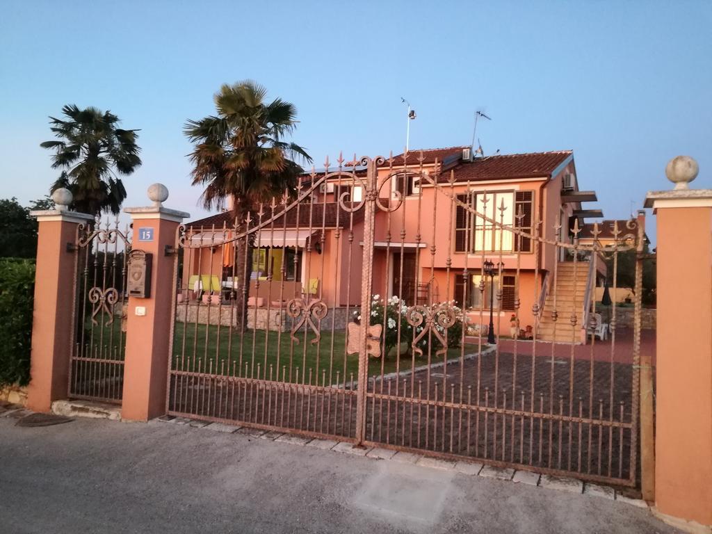 Apartments Sunset Colours Umag Rozac Exterior photo