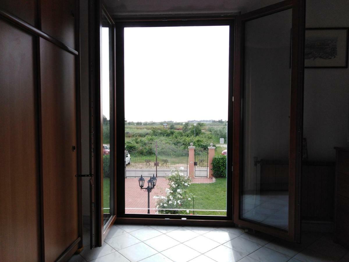 Apartments Sunset Colours Umag Rozac Exterior photo